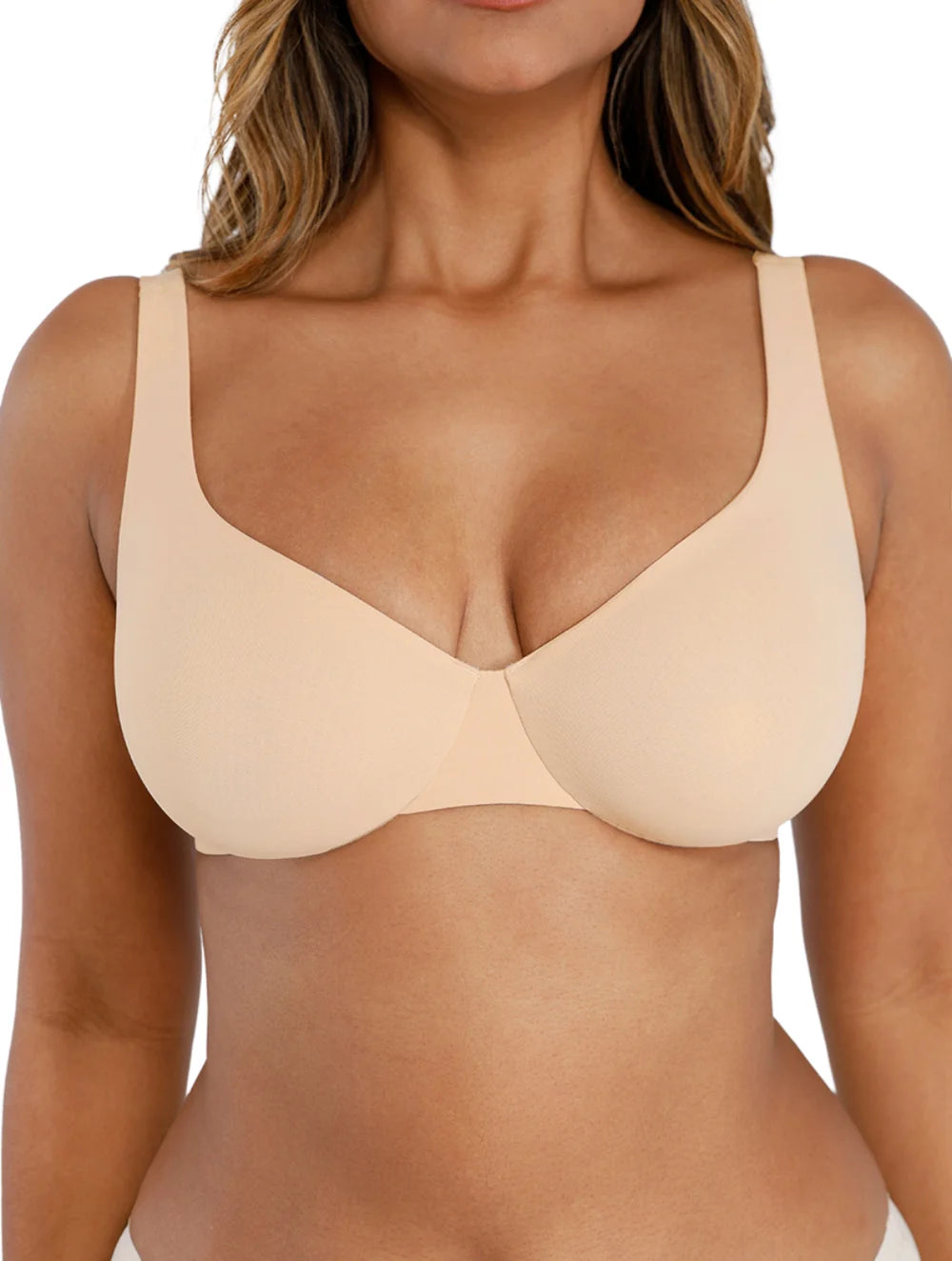 ComfySculpt™ Wireless Lift Bra