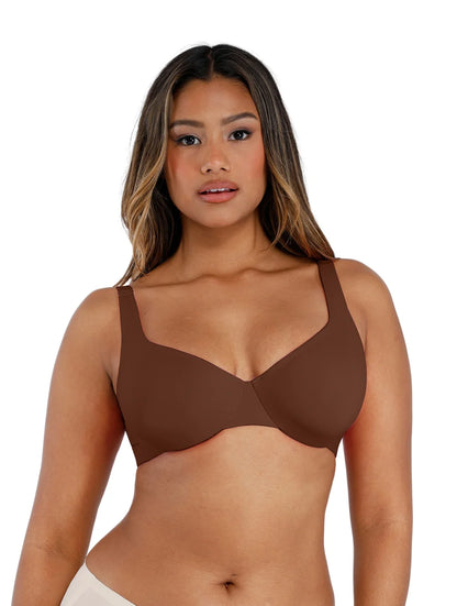 ComfySculpt™ Wireless Lift Bra