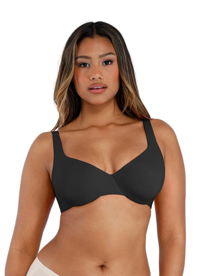 ComfySculpt™ Wireless Lift Bra