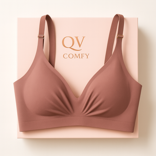 ComfySculpt™ Wireless Lift Bra