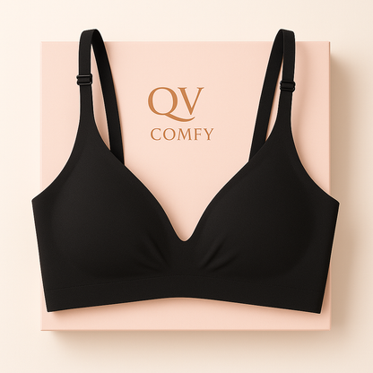 ComfySculpt™ Wireless Lift Bra