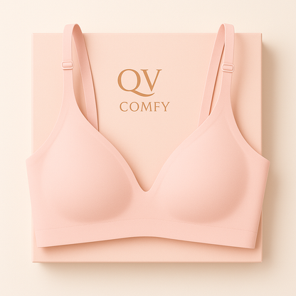 ComfySculpt™ Wireless Lift Bra