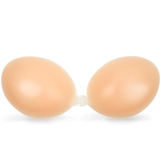 QVComfy Adhesive & Non-Adhesive Nipple Covers