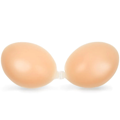 QVComfy Adhesive & Non-Adhesive Nipple Covers