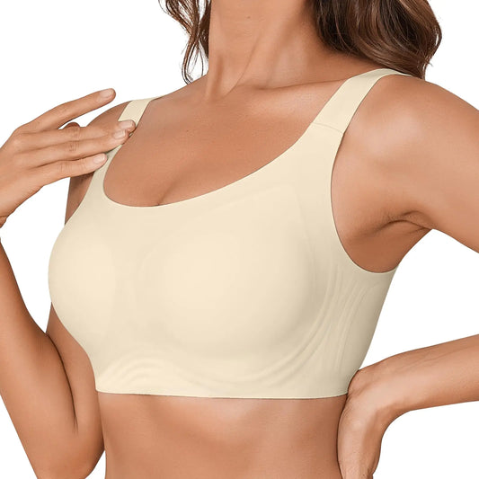 QV Compy Underwire Sports Bra
